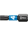 Wera Бит шестостен 4.0 x25мм, 840/1 IMP DC Impaktor - W057604 - Цена | LEDs4economy