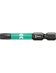 Wera Бит TX 30 x50мм, 867/4 IMP DC Impaktor - W057666 - Цена | LEDs4economy