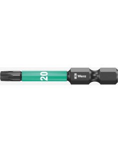 Wera Бит TX 20 x50мм, 867/4 IMP DC Impaktor - W057664 - Цена | LEDs4economy
