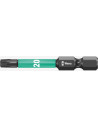 Wera Бит TX 20 x50мм, 867/4 IMP DC Impaktor - W057664 - Цена | LEDs4economy