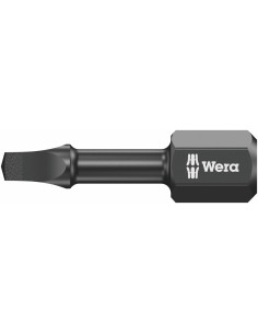 Wera Бит квадрат 3 x25мм, 868/1 IMP DC Impaktor - W057632 - Цена | LEDs4economy