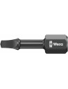 Wera Бит квадрат 3 x25мм, 868/1 IMP DC Impaktor - W057632 - Цена | LEDs4economy