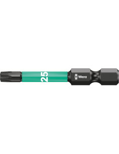 Wera Бит TX 25 x50мм, 867/4 IMP DC Impaktor - W057665 - Цена | LEDs4economy