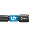 Wera Бит шестостен 5.0 x25мм, 840/1 IMP DC Impaktor - W057605 - Цена | LEDs4economy