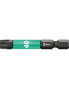 Wera Бит TX 40 x50мм, 867/4 IMP DC Impaktor - W057667 - Цена | LEDs4economy