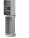 Scame Табло за индустриални контакти и DIN модули IP65, UV, серия Proxima (5 DIN и 1х16A или 32A с блокировка) - 573.5111 - Цена