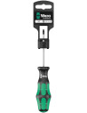 Wera Отвертка TX 15x80, зелено-черна ръкохватка, 367 Kraftform Plus блистер - W100061 - Цена | LEDs4economy
