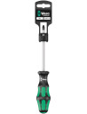 Wera Отвертка TX 30x115, зелено-черна ръкохватка, 367 Kraftform Plus блистер - W100064 - Цена | LEDs4economy