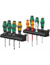 Wera Комплект отвертки, 7x шлиц, 2x PH, 2x PZ и фазомер, XXL Kraftform Plus - W051010 - Цена | LEDs4economy