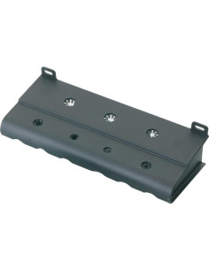 Wera Стойка за отвертки Kraftform - W134001 - Цена | LEDs4economy