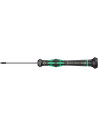 Wera Отвертка TX 1x40, зелено-черна ръкохватка, 2067 Kraftform Micro - W118035 - Цена | LEDs4economy