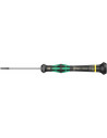 Wera Отвертка шлиц 0.40x2.0x60, зелено-черна ръкохватка, 2035 Kraftform Micro - W118006 - Цена | LEDs4economy