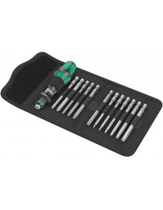 Wera Комплект инструменти за велосипед Bicycle Set 2, 13 части, - W004171 - Цена | LEDs4economy 2