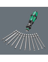 Wera Комплект инструменти за велосипед Bicycle Set 2, 13 части,  - W004171 - 4