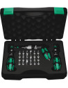 Wera Комплект отвертки динамометрични Kraftform TORQUE 0,3-6,0Nm - W074739 - Цена | LEDs4economy