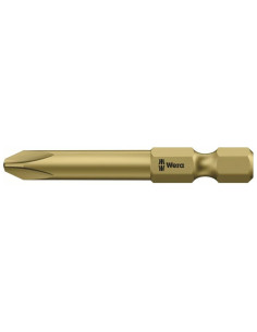 Wera Бит PH 0 x89мм, 851/4 A - W134907 - Цена | LEDs4economy