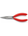 Knipex Клещи резачки с остър връх, червена ръкохватка 140мм, - K2501140 - Цена | LEDs4economy