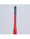 Knipex Отвертка PH/S 1, VDE 1000V жълто-червена ръкохватка 187мм,  - K982401SLS - 3