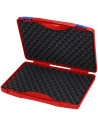 Knipex Комплект в куфар RED с 7 бр. инструменти VDE 1000V за електротехници,  - K002115 - 3