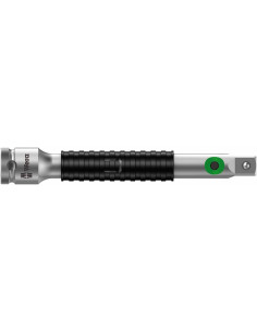 Wera Удължител за тресчотка ¼", с ръкав 75мм, 8796 SA Zyklop - W003530 - Цена | LEDs4economy 2