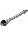 Wera Тресчотка метална ¼", ръкохватка 141мм, 8003 A Zyklop Metal - W004003 - Цена | LEDs4economy