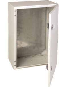 IDE Метално табло 800х1000х300мм с плоча IP66 IK10 ARGENTA - GN8010030 - Цена | LEDs4economy