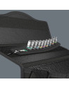 Wera Комплект 9х вложки ¼" (5…13), Belt A 4 Zyklop  - W003883 - 2