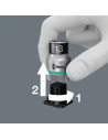 Wera Комплект 9х вложки ¼" (5…13), Belt A 4 Zyklop  - W003883 - 5
