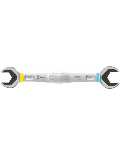 Wera Гаечен ключ 22/24 двойно отворен, 6002 Joker - W020261 - Цена | LEDs4economy