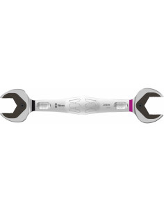Wera Гаечен ключ 27/32 двойно отворен, 6002 Joker - W020263 - Цена | LEDs4economy