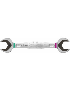 Wera Гаечен ключ 30/32 двойно отворен, 6002 Joker - W020264 - Цена | LEDs4economy