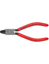 Knipex Зегер клещи под ъгъл 90°, Ø8-13мм, червена ръкохватка 130мм,  - K4421J01 - 5
