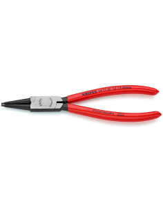 Knipex Зегер клещи, Ø19-60мм, червена ръкохватка 180мм, - K4411J2 - Цена | LEDs4economy