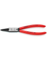 Knipex Зегер клещи, Ø19-60мм, червена ръкохватка 180мм,  - K4411J2 - 5