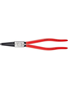 Knipex Зегер клещи, Ø85-140мм, червена ръкохватка 320мм, - K4411J4 - Цена | LEDs4economy 2
