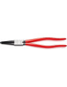 Knipex Зегер клещи, Ø85-140мм, червена ръкохватка 320мм,  - K4411J4 - 3