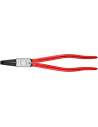 Knipex Зегер клещи под ъгъл 90°, Ø85-140мм, червена ръкохватка 300мм,  - K4421J41 - 4