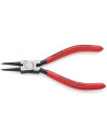 Knipex Зегер клещи, Ø12-25мм, червена ръкохватка 140мм,  - K4411J1 - 5