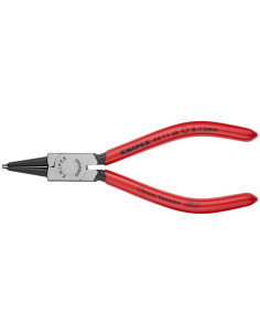 Knipex Зегер клещи, Ø8-13мм, червена ръкохватка 140мм, - K4411J0 - Цена | LEDs4economy 2