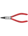Knipex Зегер клещи, Ø8-13мм, червена ръкохватка 140мм,  - K4411J0 - 2