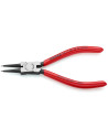 Knipex Зегер клещи, Ø8-13мм, червена ръкохватка 140мм,  - K4411J0 - 3