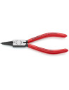 Knipex Зегер клещи, Ø8-13мм, червена ръкохватка 140мм,  - K4411J0 - 4