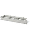 Scame Аксесоар за съединяване на табла 18/36/54М - 654.0044B - Цена | LEDs4economy