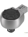 Wera Глава за тресчотка 9x12мм ⅜", 7772 B - W078636 - Цена | LEDs4economy