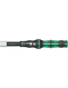 Wera Ръкохватка за 9x12мм, динамометрична от 2.5...25Nm, Click-Torque X 1 - W075651 - Цена | LEDs4economy
