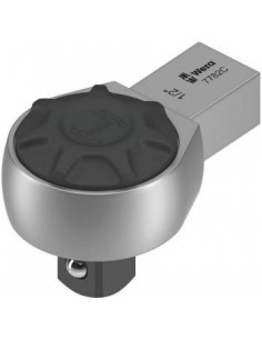Wera Глава за тресчотка 14x18мм ½", 7782 C - W078707 - Цена | LEDs4economy