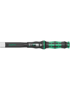 Wera Ръкохватка за 9x12мм, динамометрична от 20...100Nm, Click-Torque X 3 - W075653 - Цена | LEDs4economy