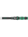Wera Ръкохватка за 9x12мм, динамометрична от 20...100Nm, Click-Torque X 3 - W075653 - Цена | LEDs4economy