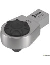 Wera Глава за тресчотка 9x12мм ¼", 7772 A - W078635 - Цена | LEDs4economy