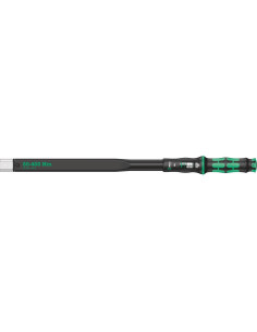 Wera Ръкохватка за 14x18мм, динамометрична от 80...400Nm, Click-Torque X 6 - W075656 - Цена | LEDs4economy